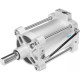 Линейный привод Festo DFPI-200-ND2P-E-NB3P