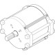 Линейный привод Festo DFPI-250-ND2P-E-P-G2