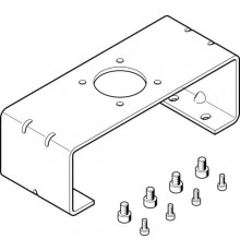 Переходник Festo DARQ-K-P-A2-F05-30-R1