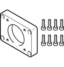 Фланец электродвигателя Festo EAMF-A-38B-40P