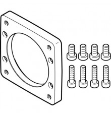 Фланец электродвигателя Festo EAMF-A-62B-80P