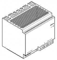 Блок питания Festo CACN-3A-7-10