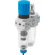 Блок подготовки воздуха Festo FRC-1/8-D-7-O-5M-MICRO-H