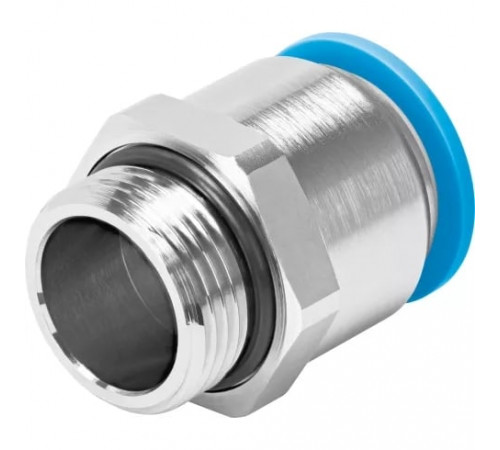 Штуцер цанговый Festo QS-G3/4-22 Штуцер цанговый Festo QS-G3/4-22