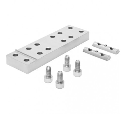 Центральная опора Festo EAHF-L5-120-P Центральная опора Festo EAHF-L5-120-P