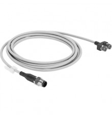 Коллектор Festo NEDY-L2R1-V1-M8G3-U-M12G4-5R