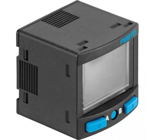 Преобразователь сигнала Festo SCDN-2A-EC4-PNLK-L1 Преобразователь сигнала Festo SCDN-2A-EC4-PNLK-L1