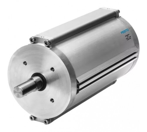 Линейный привод Festo DLP-100-A Линейный привод Festo DLP-100-A