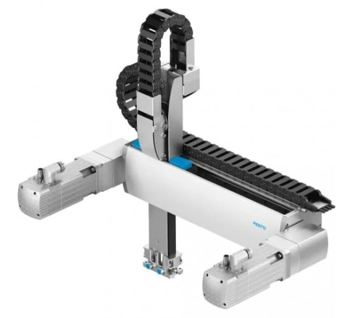 Линейный портал Festo EXCT-15 Линейный портал Festo EXCT-15