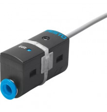 Реле давления Festo SDE5-D10-NF-Q6-V-K