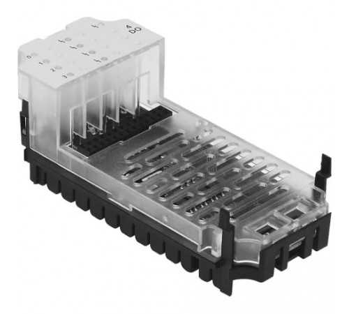 Выходной модуль Festo CPX-4DA Выходной модуль Festo CPX-4DA