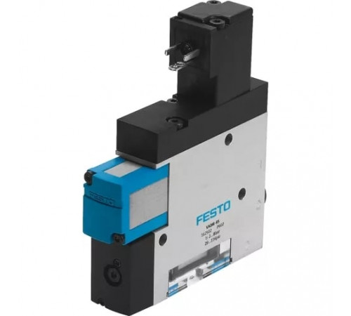 Генератор вакуума Festo VADM-140 Генератор вакуума Festo VADM-140