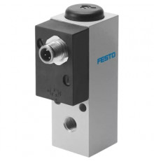 Реле вакуума Festo VPEV-1/8-M12
