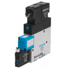 Генератор вакуума Festo VADMI-300-LS-N