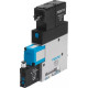 Генератор вакуума Festo VADMI-300-LS-P
