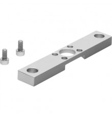 Фланцевое крепление Festo FZF-12