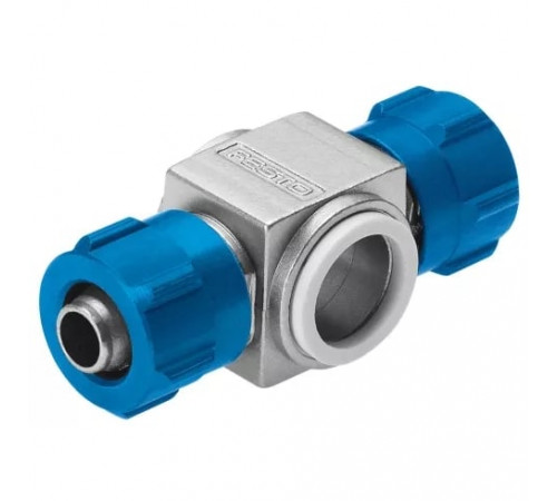 Кольцевая деталь Festo TK-1/4-PK-4 Кольцевая деталь Festo TK-1/4-PK-4