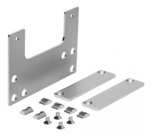 Монтажный набор Festo DGEA-40-SIE-M8 Монтажный набор Festo DGEA-40-SIE-M8