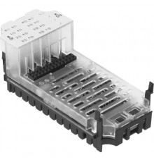 Модуль входа/выхода Festo CPX-8DE-8DA