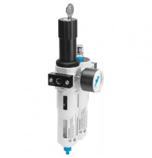 Блок подготовки воздуха Festo FRCS-1-D-5M-MAXI