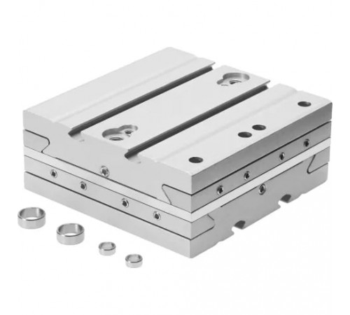 Узел юстировки Festo X/Y HMXY-3 Узел юстировки Festo X/Y HMXY-3