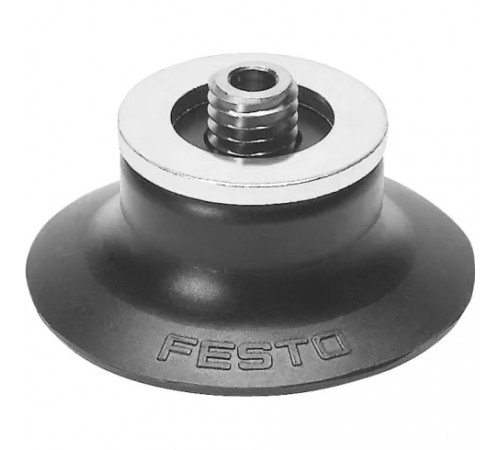 Захват вакуумный стандартный круглый Festo ESS-30-SN Захват вакуумный стандартный круглый Festo ESS-30-SN