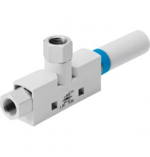 Эжектор базовый вакуумный пневматический Festo VN-05-H-T2-PI2-VI2-RO1