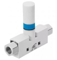 Эжектор базовый вакуумный пневматический Festo VN-05-M-T2-PI2-VI2-RO1