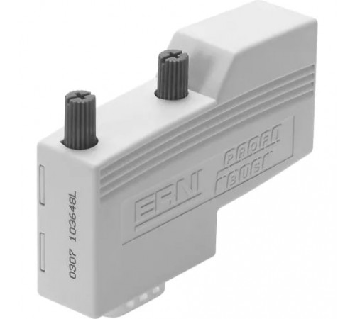 Штекер Festo FBS-SUB-9-WS-PB-K Штекер Festo FBS-SUB-9-WS-PB-K