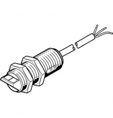 Передатчик Festo SOEG-S-M18W-K-L