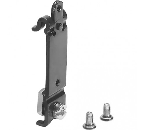 Монтаж Festo CPX-MMI-1-NRH Монтаж Festo CPX-MMI-1-NRH