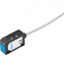Приемник Festo SOEG-E-Q20-PP-K-2L-TI