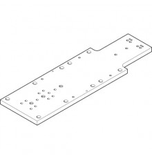 Основной комплект Festo HMVZ-3