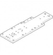 Основной комплект Festo HMVZ-4