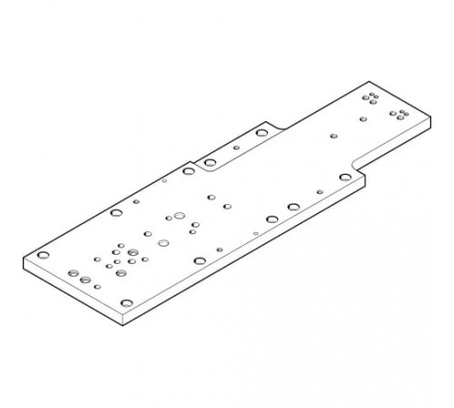 Основной комплект Festo HMVZ-4 Основной комплект Festo HMVZ-4