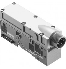 Плита питания Festo VMPA-FB-SP-7/8-V-5POL