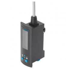 Датчик давления Festo SDE3-V1S-B-FQ4-2P-M8