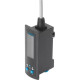 Датчик давления Festo SDE3-D2Z-B-FQ4-2P-M8