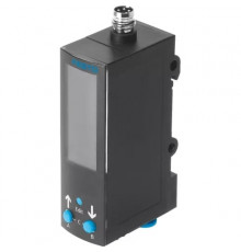 Датчик давления Festo SDE3-V1D-B-HQ4-2P-M8