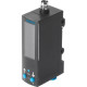 Датчик давления Festo SDE3-D10S-B-HQ4-2P-M8