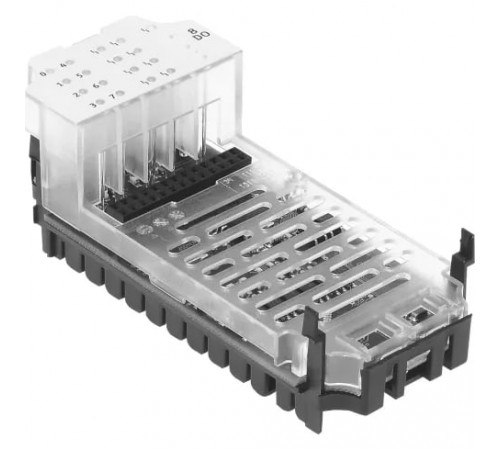 Выходной модуль Festo CPX-8DA Выходной модуль Festo CPX-8DA