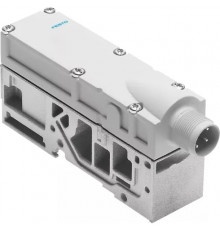 Плита питания Festo VMPA-FB-SP-7/8-V-4POL