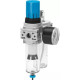 Блок подготовки воздуха Festo FRC-1/4-DB-7-5M-MINI