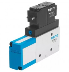 Генератор вакуума Festo VAD-ME-I-1/8