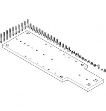 Основной комплект Festo HMVZ-2