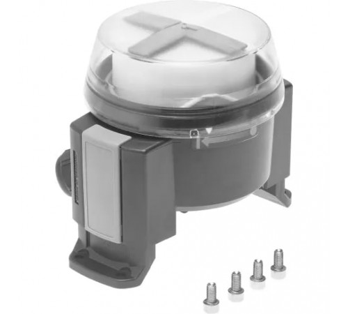 Встроенный концевой выключатель Festo DAPZ-SB-I-25DC-EXDR-AR Встроенный концевой выключатель Festo DAPZ-SB-I-25DC-EXDR-AR