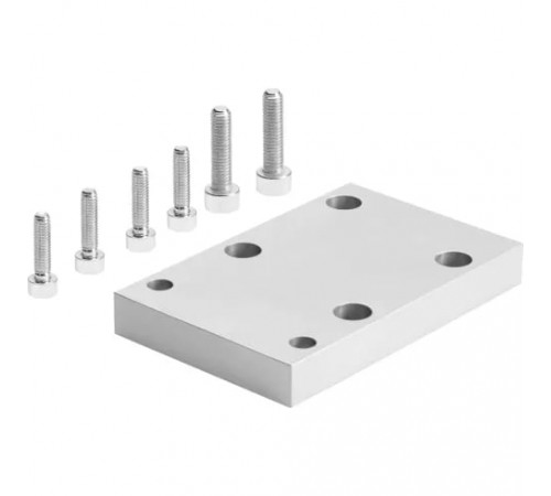 Фланцевое крепление Festo FDPA-40 Фланцевое крепление Festo FDPA-40