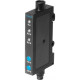 Преобразователь сигнала Festo SVE4-US-R-HM8-2P-M8