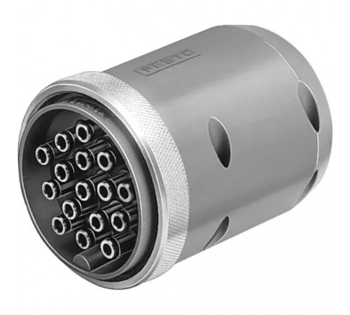 Многоканальный штекер Festo KSV-32-B Многоканальный штекер Festo KSV-32-B