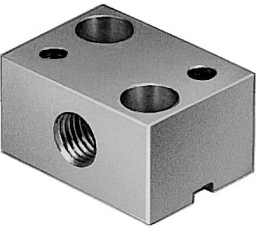 Опора Festo SDA-8X1-B Опора Festo SDA-8X1-B